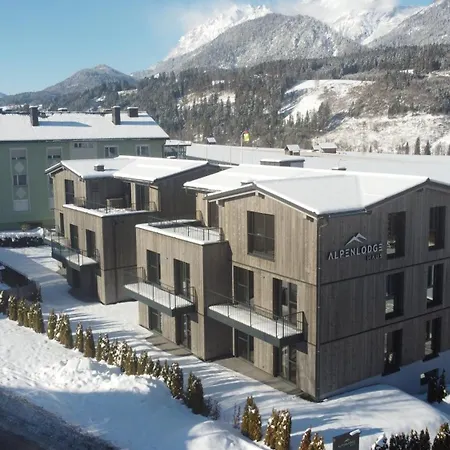 Alpenlodge - Summer With Schladming-dachstein Card Haus im Ennstal