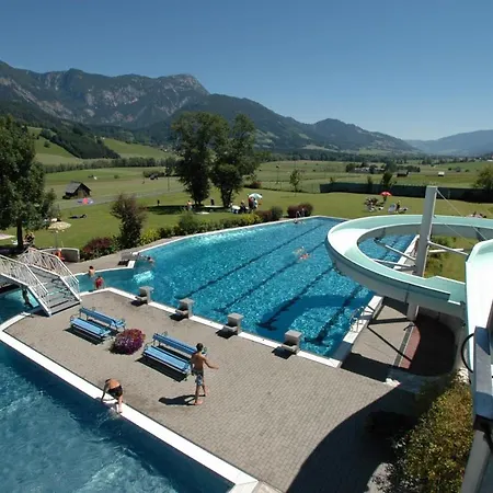 Alpenlodge - Summer With Schladming-dachstein Card هاوس إم إنيستال