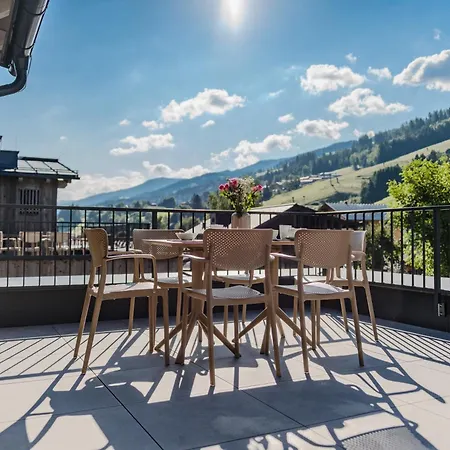아파트 Alpenlodge - Summer With Schladming-dachstein Card 하우스 임 엔슈탈
