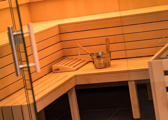 Alpenlodge - Skiing *