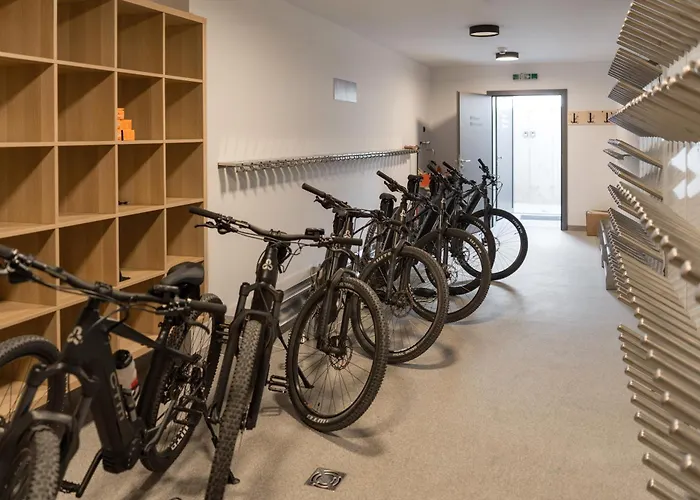 Alpenlodge - Skiing * Haus im Ennstal