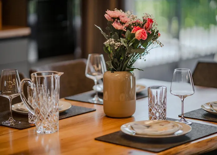 Alpenlodge - Skiing Apartment