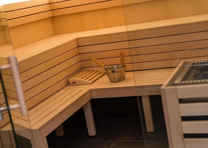 Alpenlodge - Skiing *