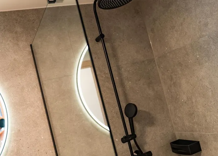 Alpenlodge - Skiing Apartment