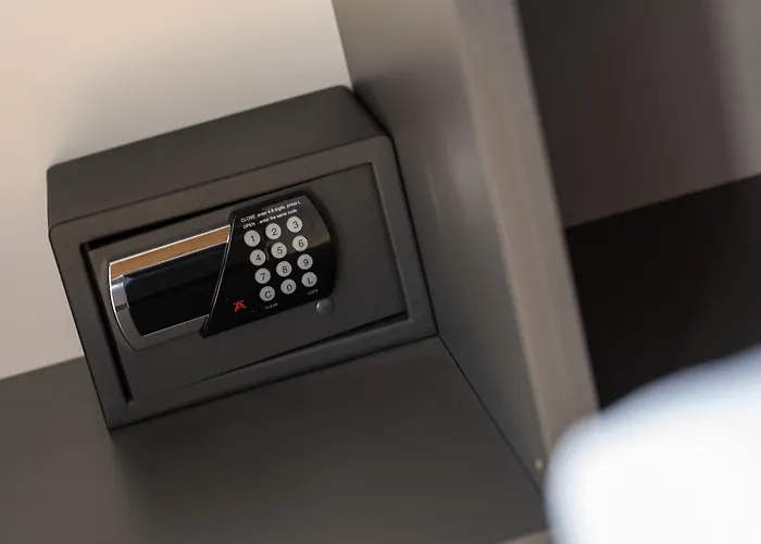 Apartment Alpenlodge - Skiing *