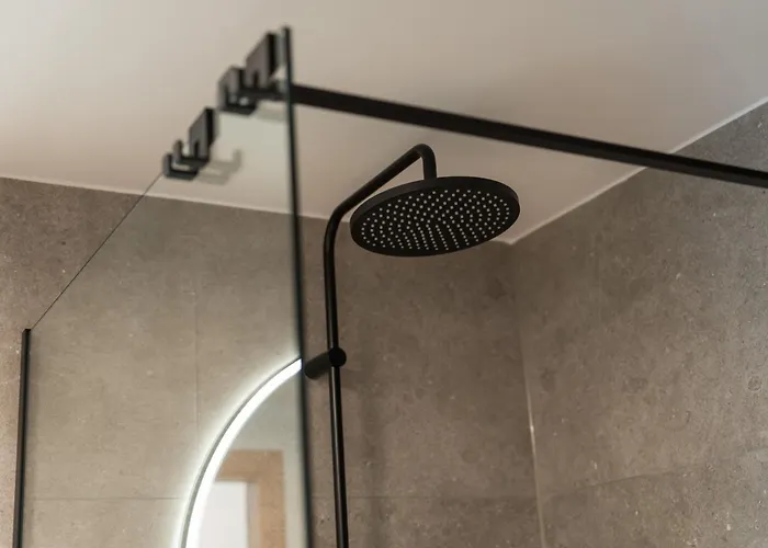 Apartment Alpenlodge - Skiing Haus im Ennstal