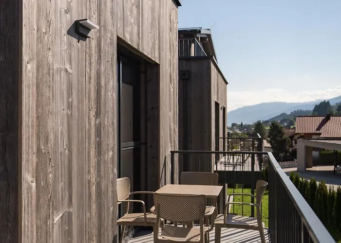 Alpenlodge - Skiing * Haus im Ennstal