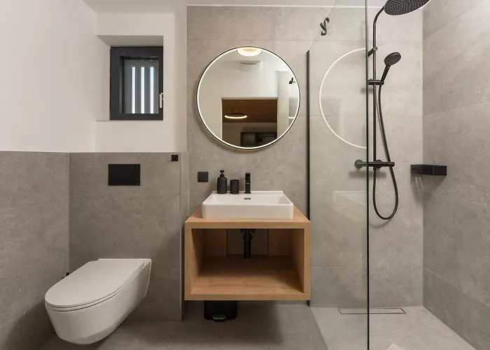 Alpenlodge - Skiing Apartment