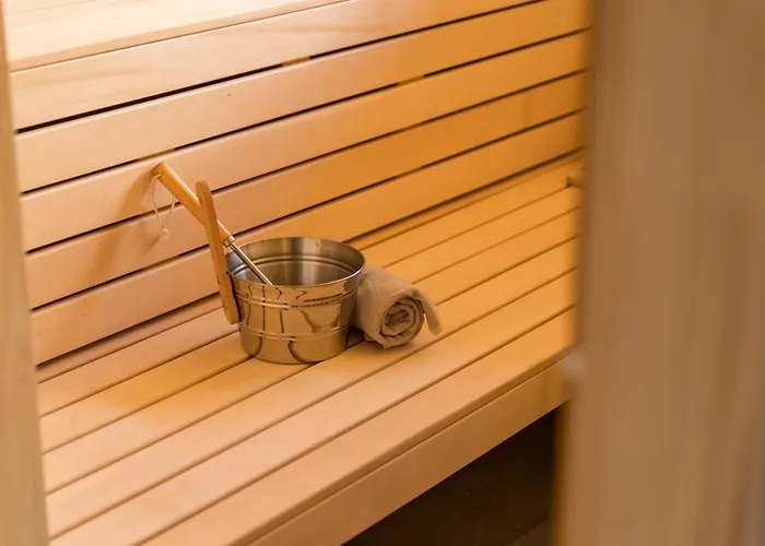 Apartment Alpenlodge - Skiing *