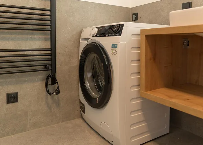 Alpenlodge - Skiing *